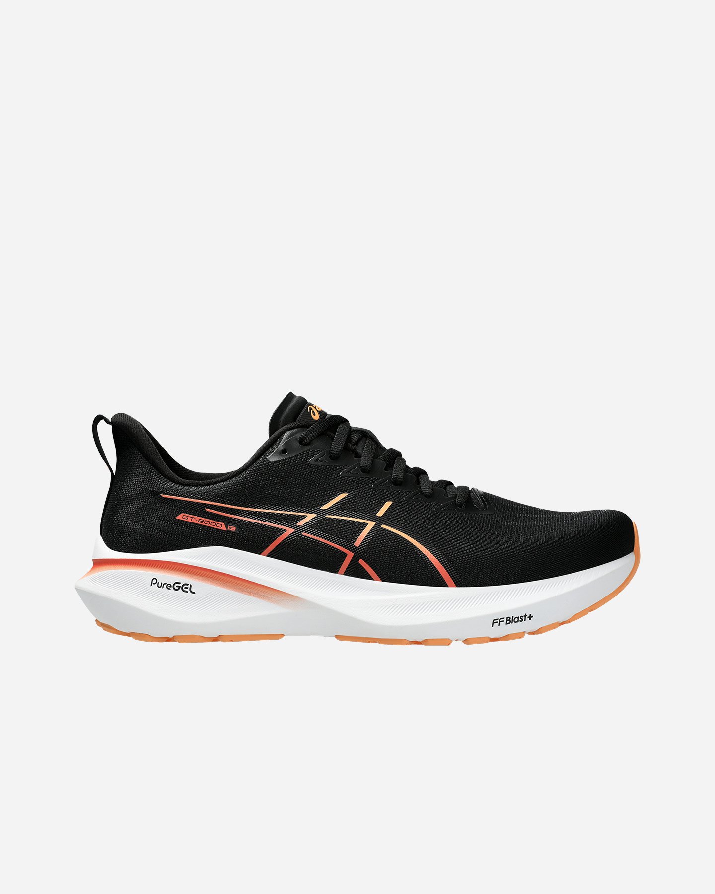 Scarpe running ASICS GT-2000 13 M - 0 | Cisalfa Sport