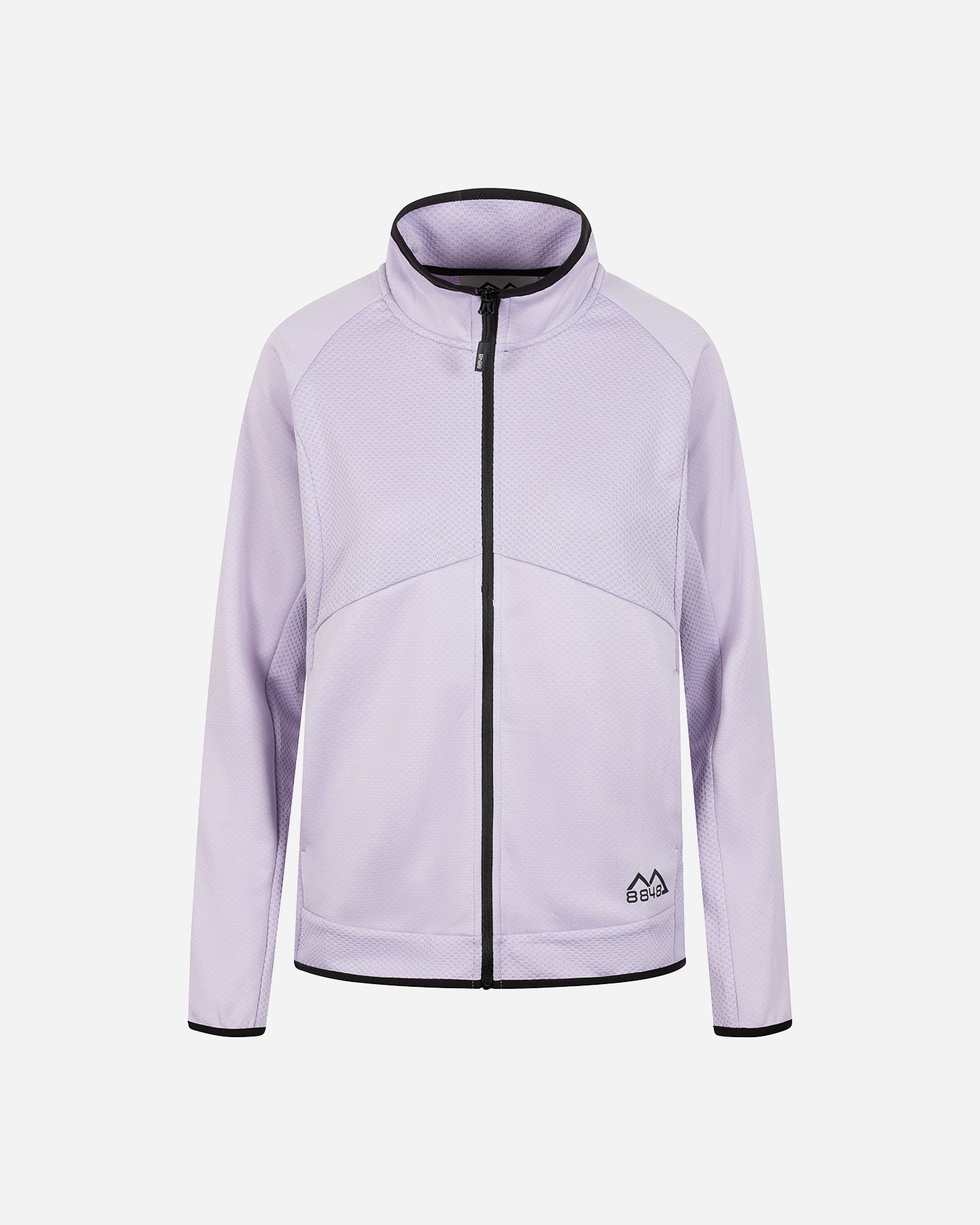 Pile 8848 MOUNTAIN HIKE W - Lilla - 0 | Cisalfa Sport