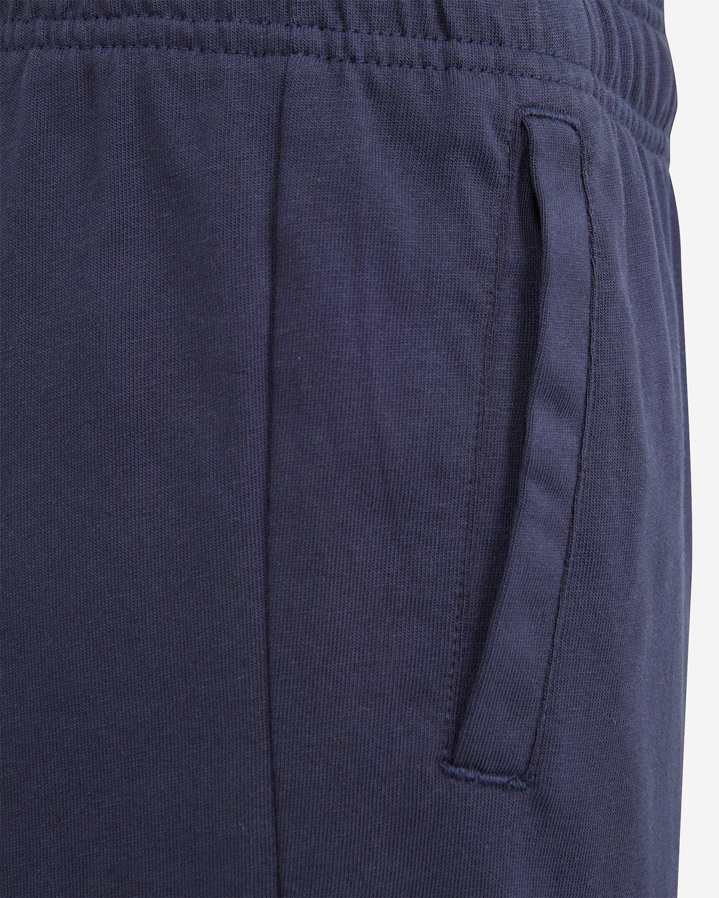 Pantaloncini ADIDAS BIG LOGO JR - Color mix - 3 | Cisalfa Sport
