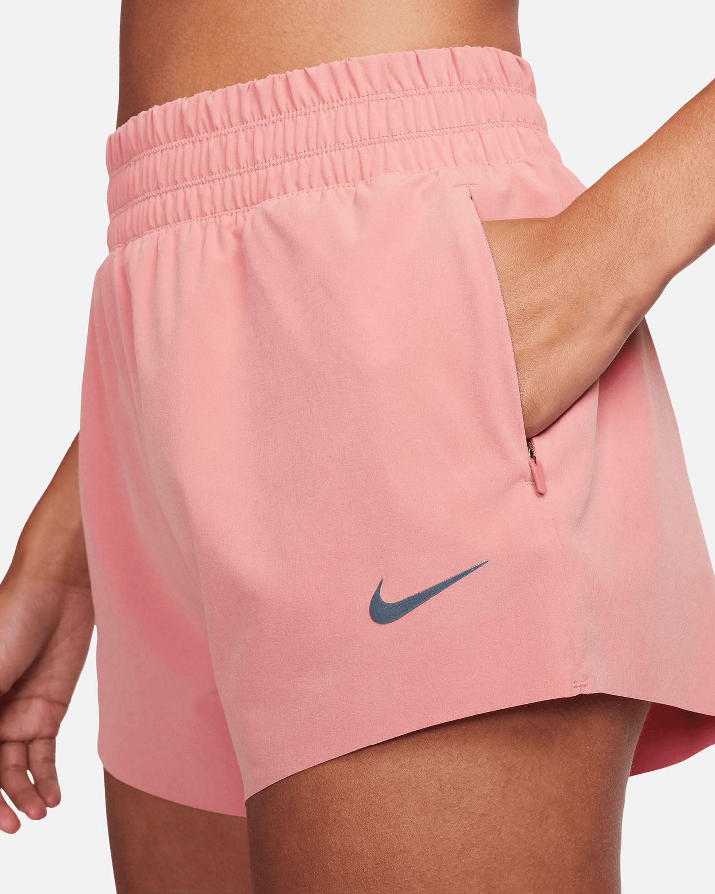 Short running NIKE RUN DVN DRI FIT 3IN W - 3 | Cisalfa Sport