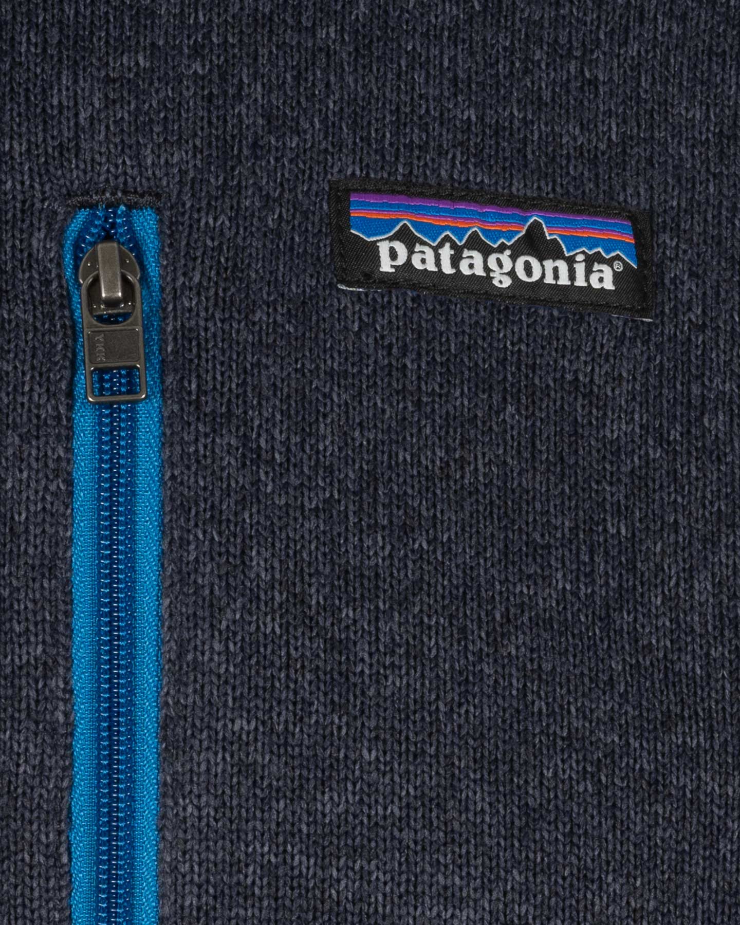 Pile PATAGONIA BETTER SWEATER M - 2 | Cisalfa Sport