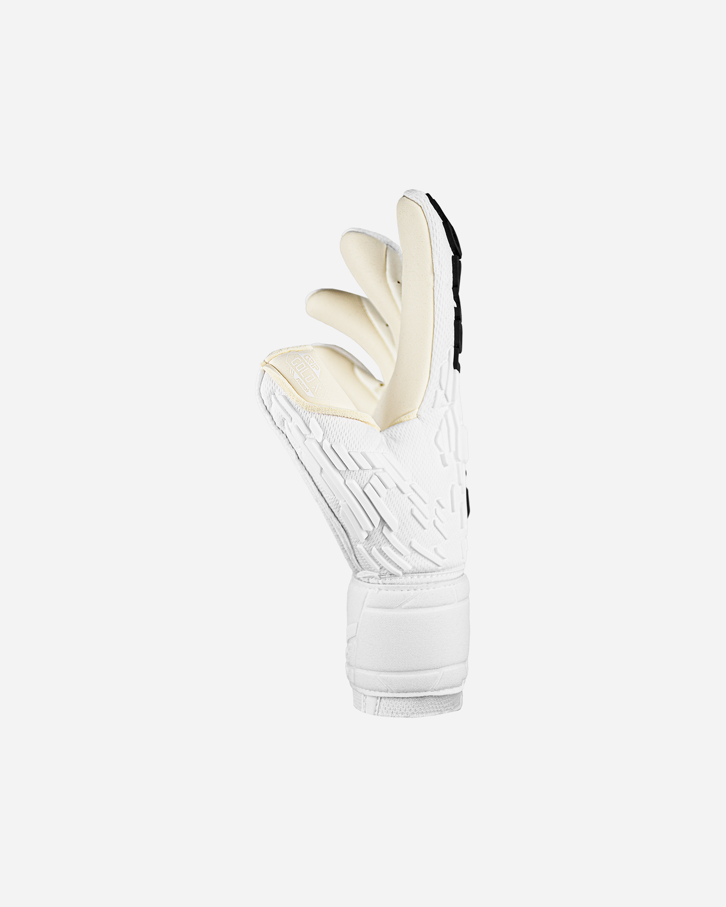 Guanti portiere REUSCH ATTRAKT FREEGEL GOLD X M - Bianco - 2 | Cisalfa Sport