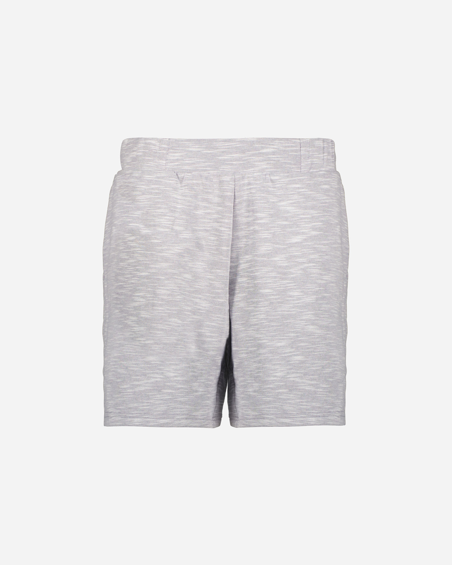 Pantaloncini ADMIRAL NEW CLASSIC W - Grigio - 4 | Cisalfa Sport