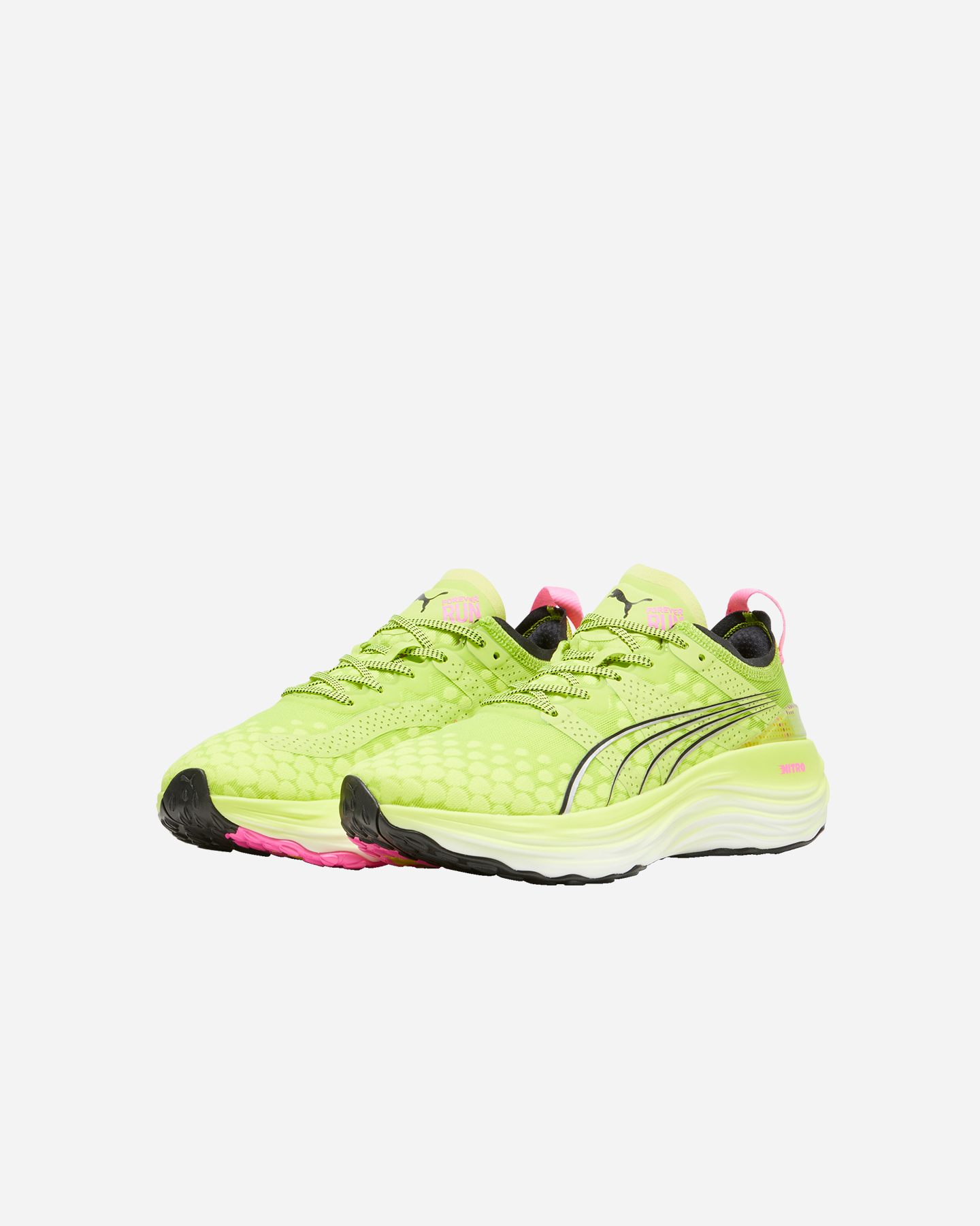 Scarpe running PUMA FOREVERRUN NITRO W - 1 | Cisalfa Sport