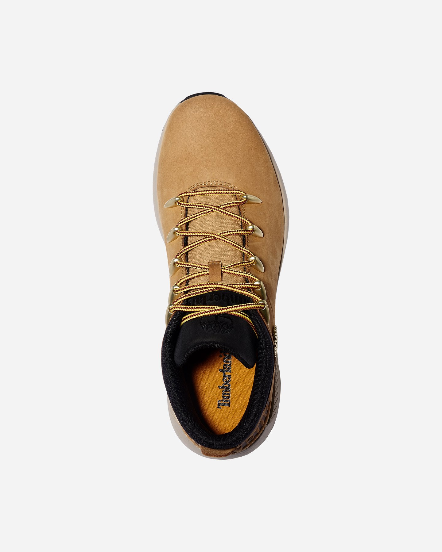 Scarpe urban TIMBERLAND SPRINT TREKKER MID M - 4 | Cisalfa Sport