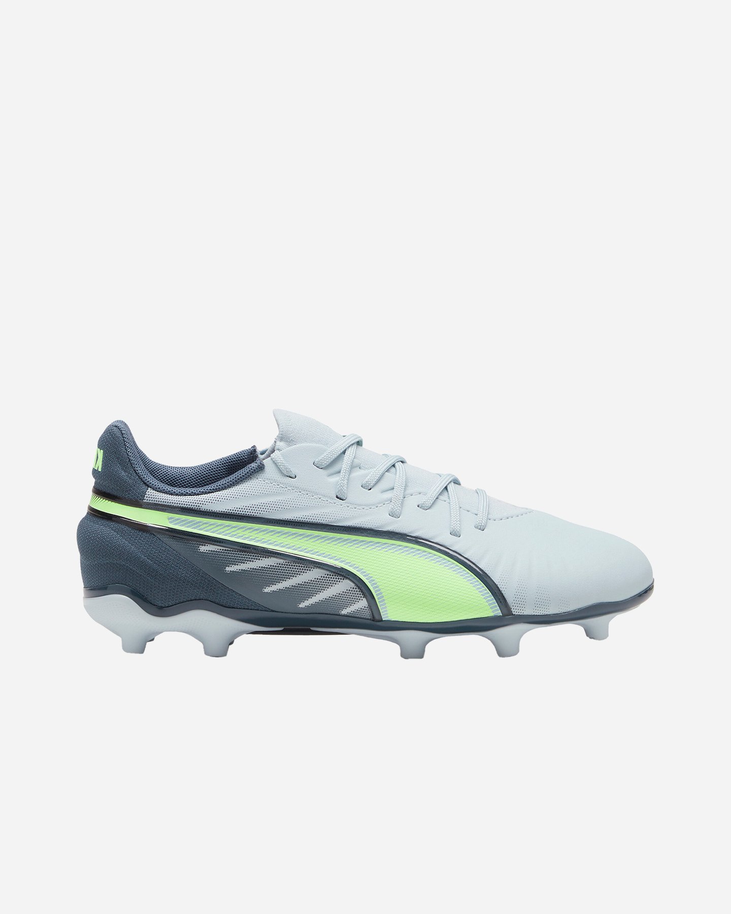 Scarpe calcio PUMA KING MATCH FG-AG JR - 0 | Cisalfa Sport