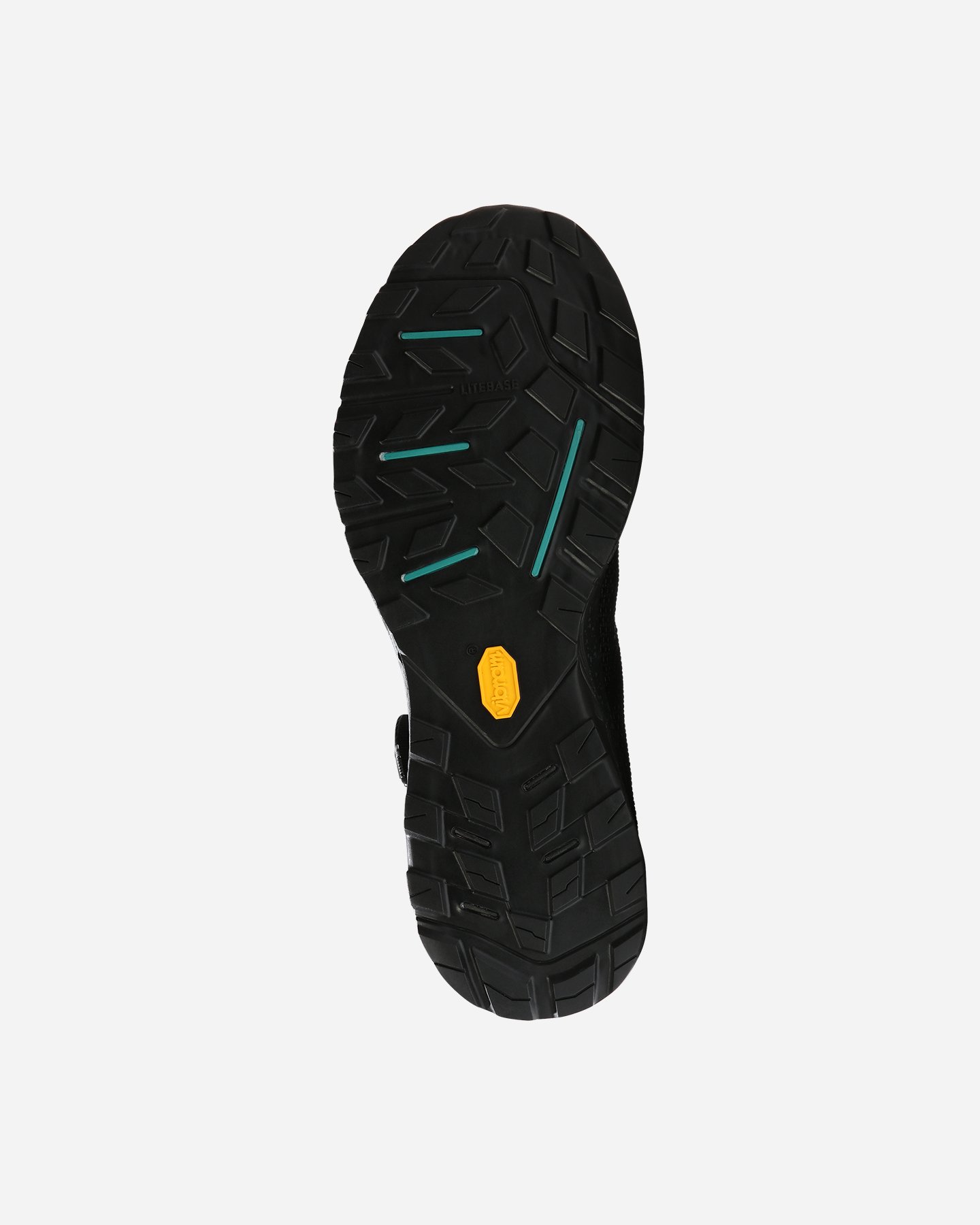 Scarpe trail THE NORTH FACE SUMMIT CRAGSTONE PRO GTX M - 3 | Cisalfa Sport