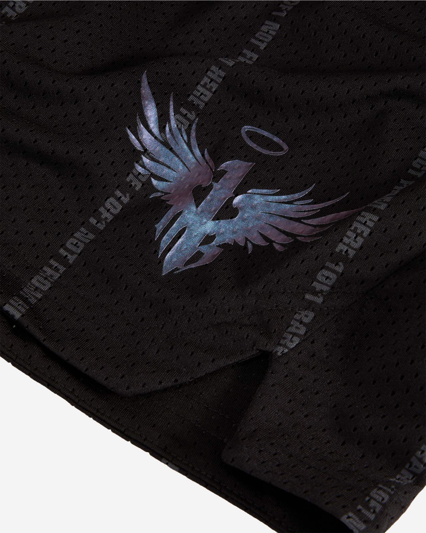 Abbigliamento basket PUMA MELO ALWAYZ ON M - Nero - 2 | Cisalfa Sport