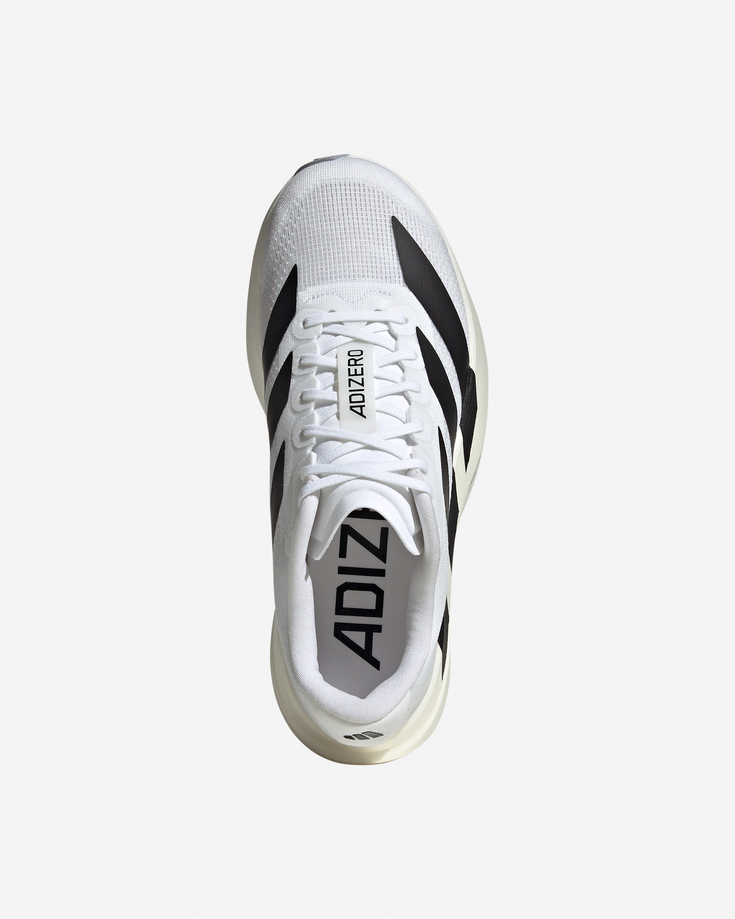 Scarpe running ADIDAS ADIZERO EVO SL W - Bianco - 2 | Cisalfa Sport