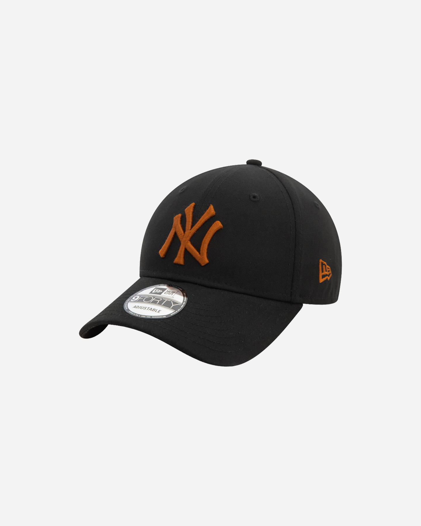 Cappellino NEW ERA 9FORTY MLB LEAGUE ESSENTIAL NEW YORK YANKEES MILWAUKEE - Nero - 0 | Cisalfa Sport
