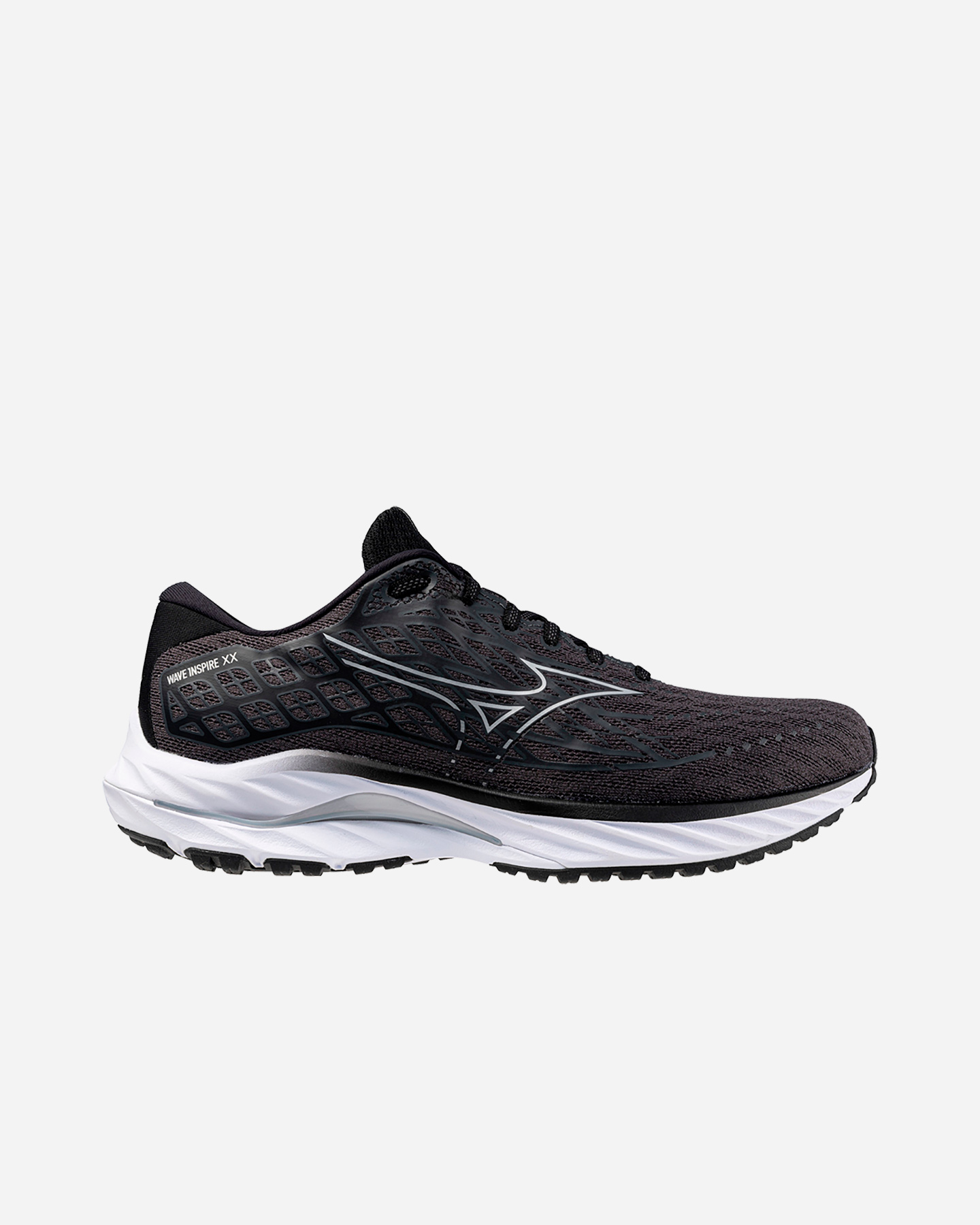 Scarpe running MIZUNO WAVE INSPIRE 20 M - 0 | Cisalfa Sport