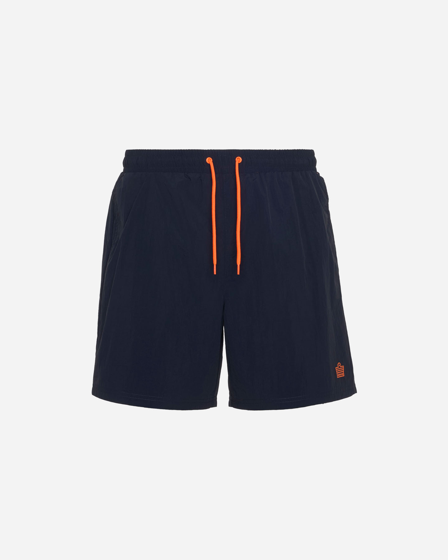 Boxer mare ADMIRAL 3D LOGO M - Blu - 0 | Cisalfa Sport