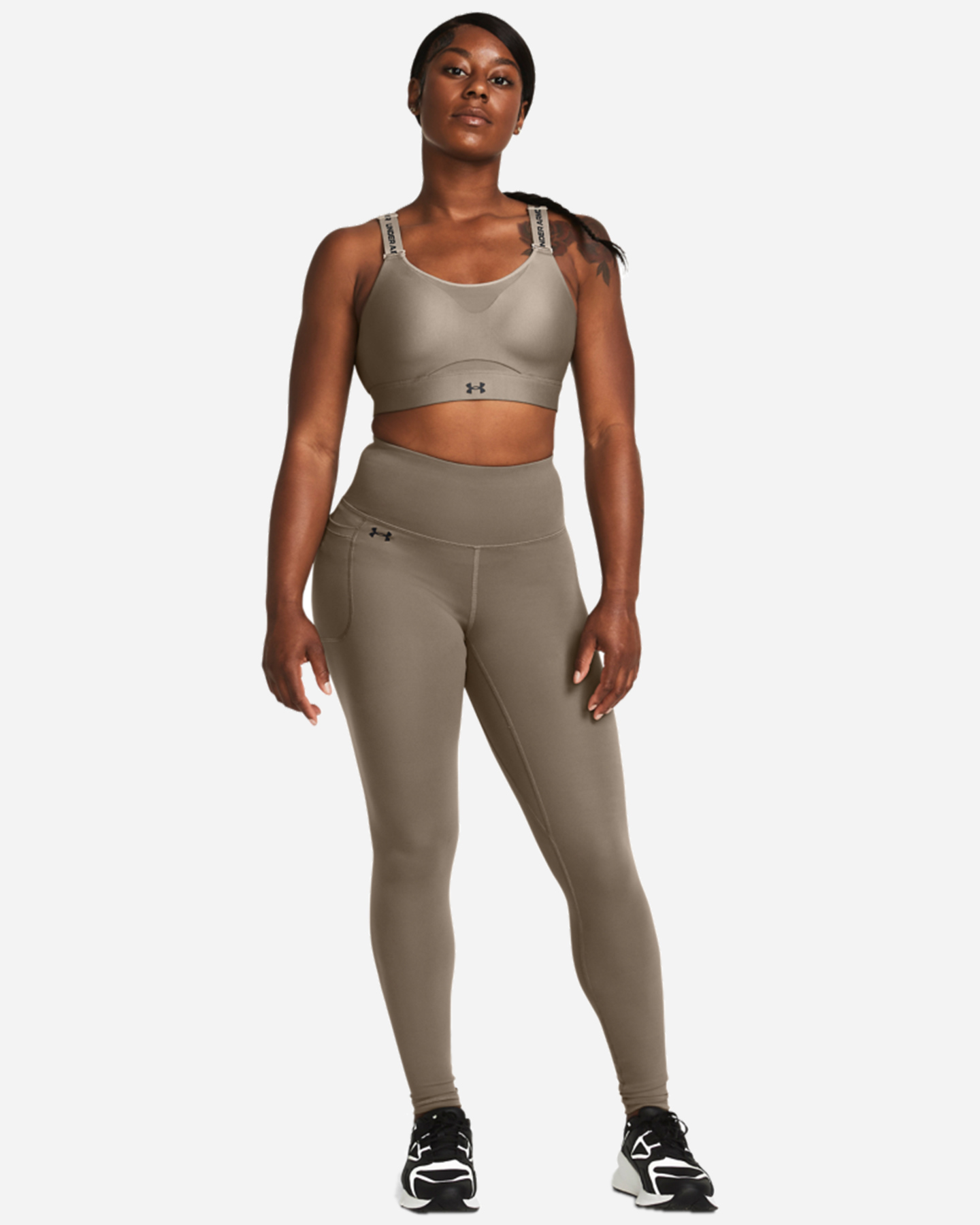 Leggings UNDER ARMOUR MOTION W - 4 | Cisalfa Sport