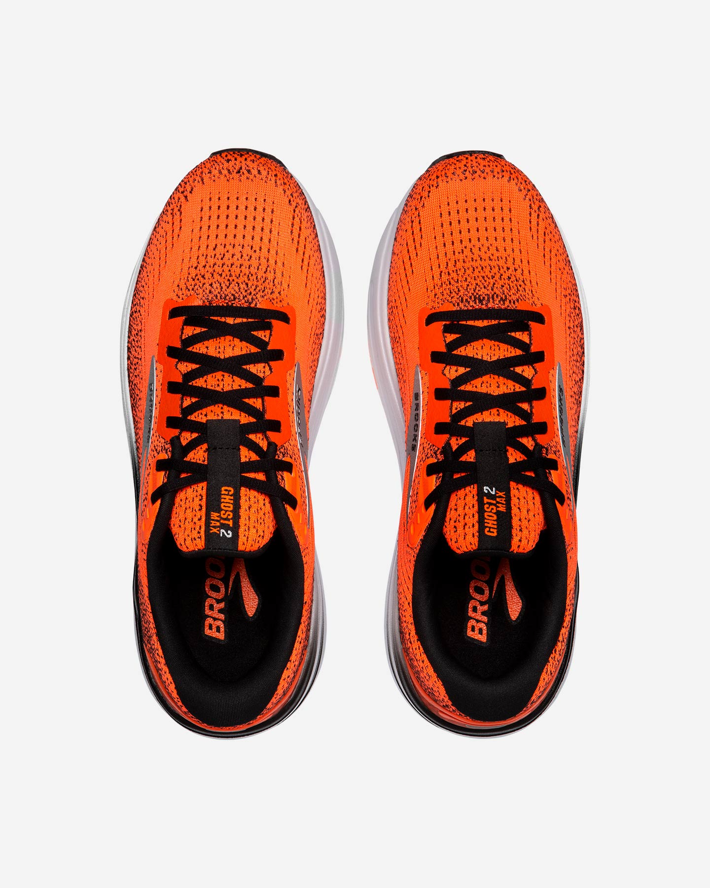 Scarpe running BROOKS GHOST MAX 2 M - 3 | Cisalfa Sport