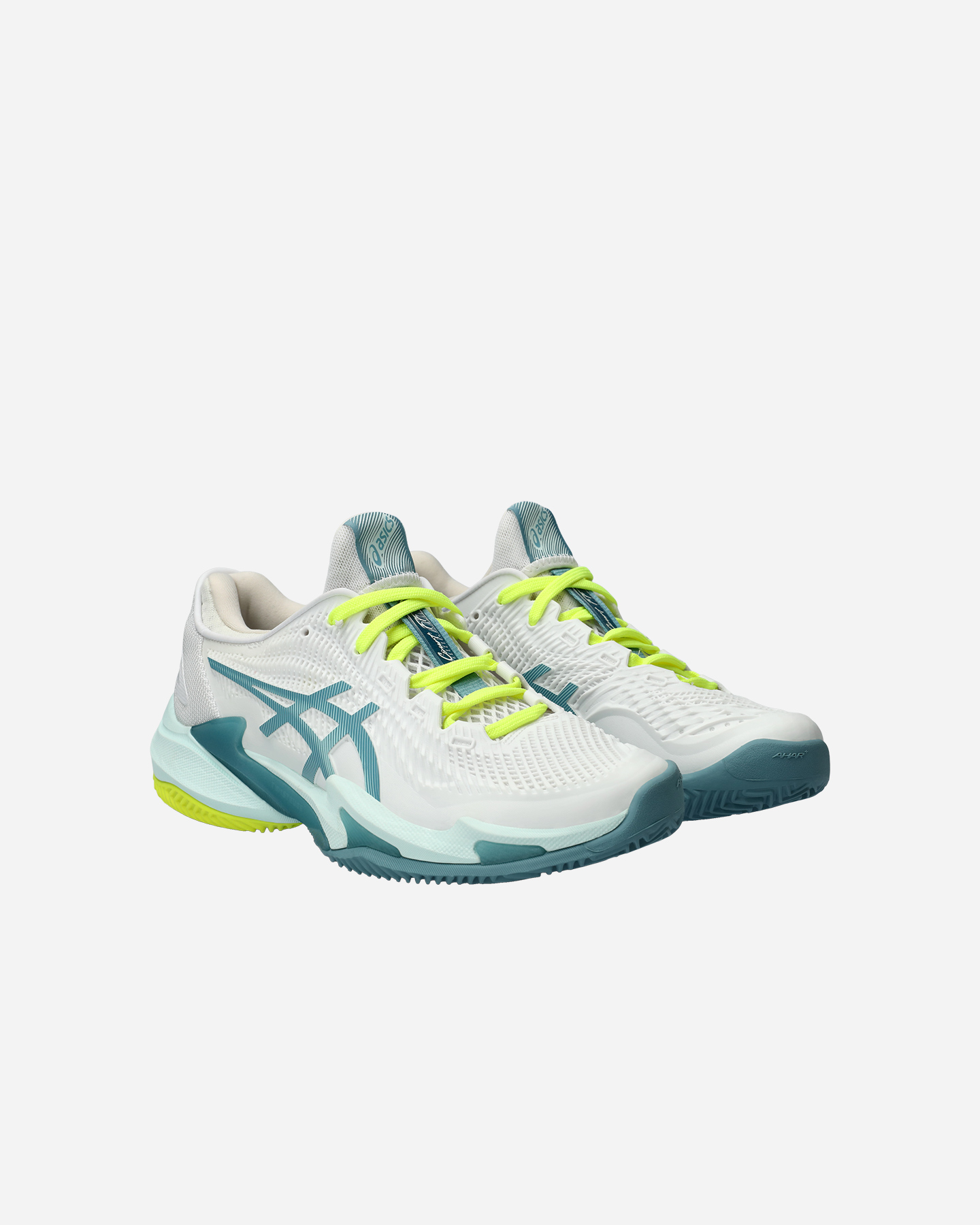 Scarpe tennis ASICS COURT FF 3 CLAY W - 1 | Cisalfa Sport