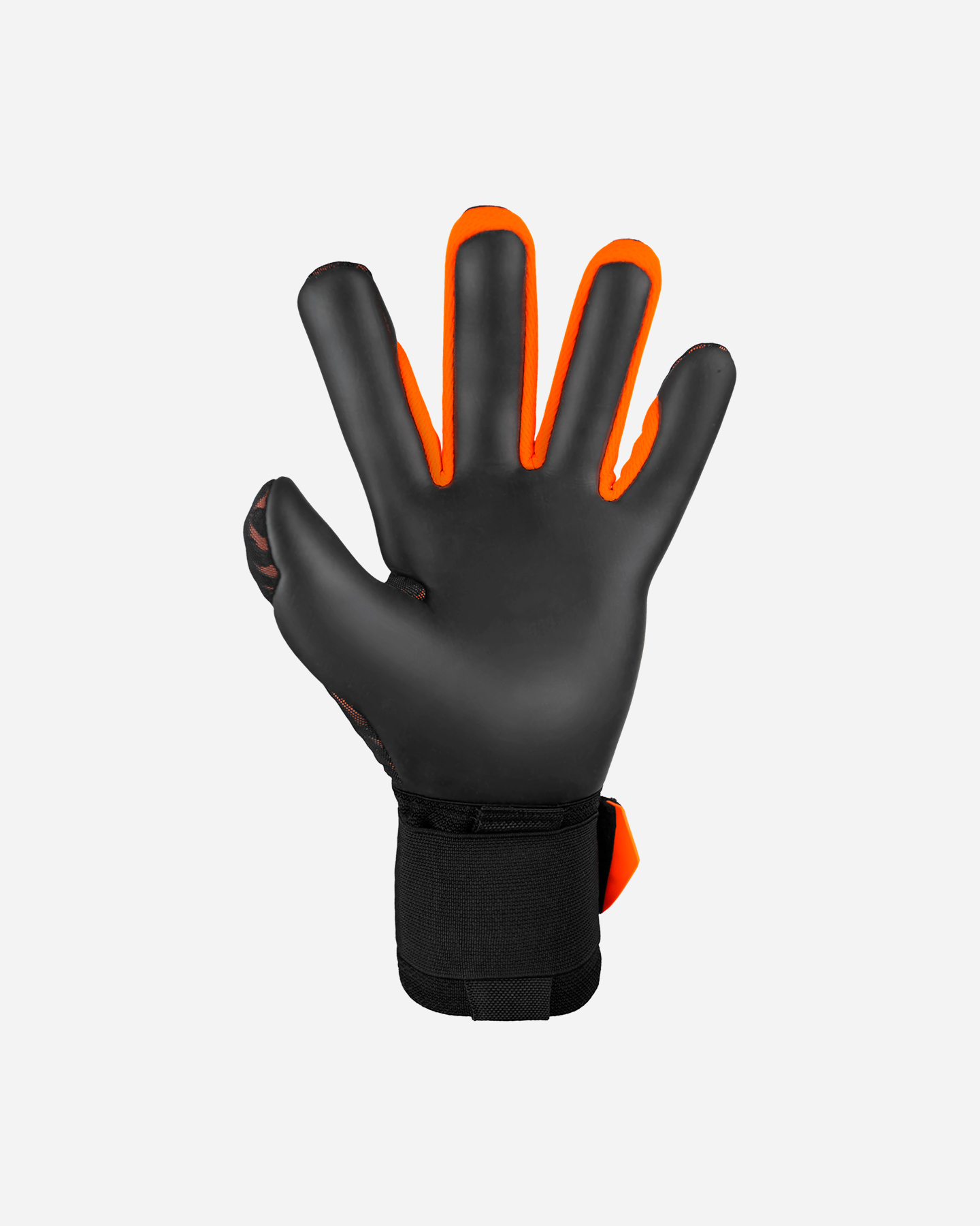 Guanti portiere REUSCH ATTRAKT GOLD X AIRVENT M - Nero - 3 | Cisalfa Sport
