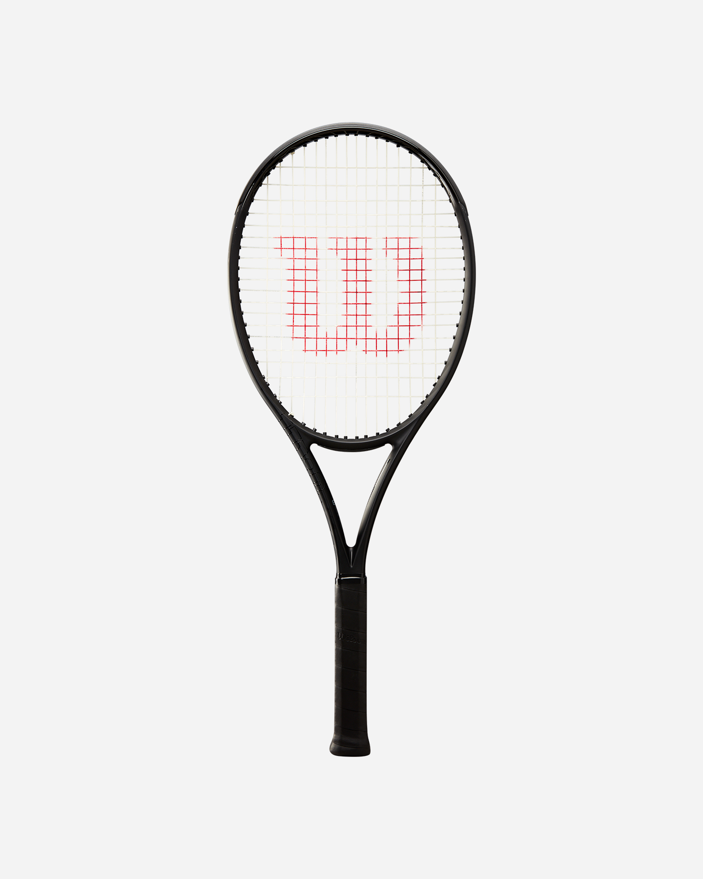 Racchetta tennis WILSON NOIR ULTRA 100 V4  - 0 | Cisalfa Sport