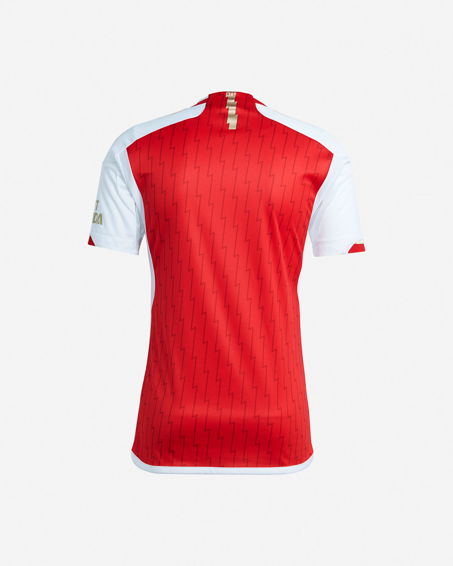 Maglia calcio ADIDAS ARSENAL HOME 23-24 M - 1 | Cisalfa Sport