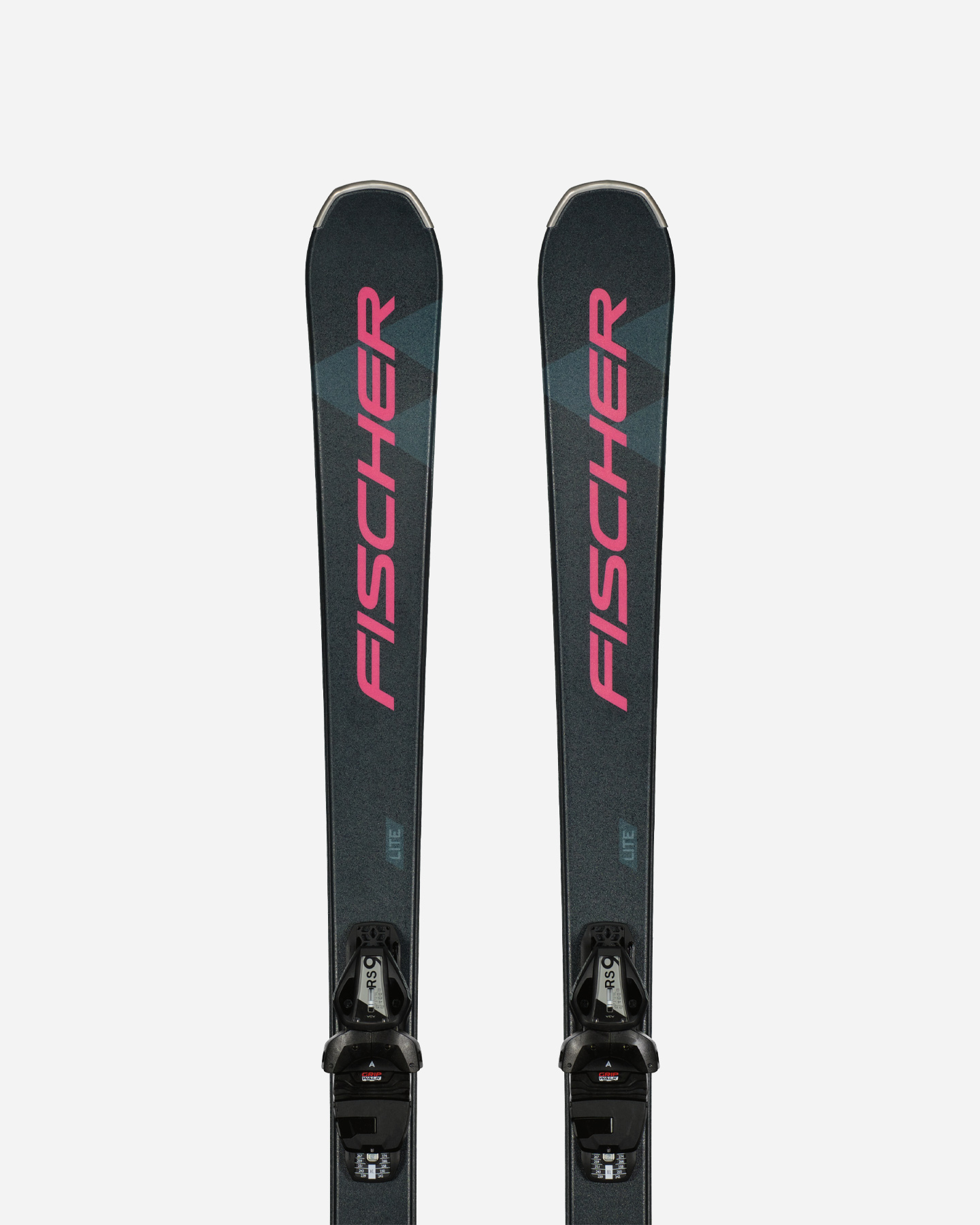 Sci FISCHER MY ASPIRE SLR + MY RS9 SLR - 0 | Cisalfa Sport