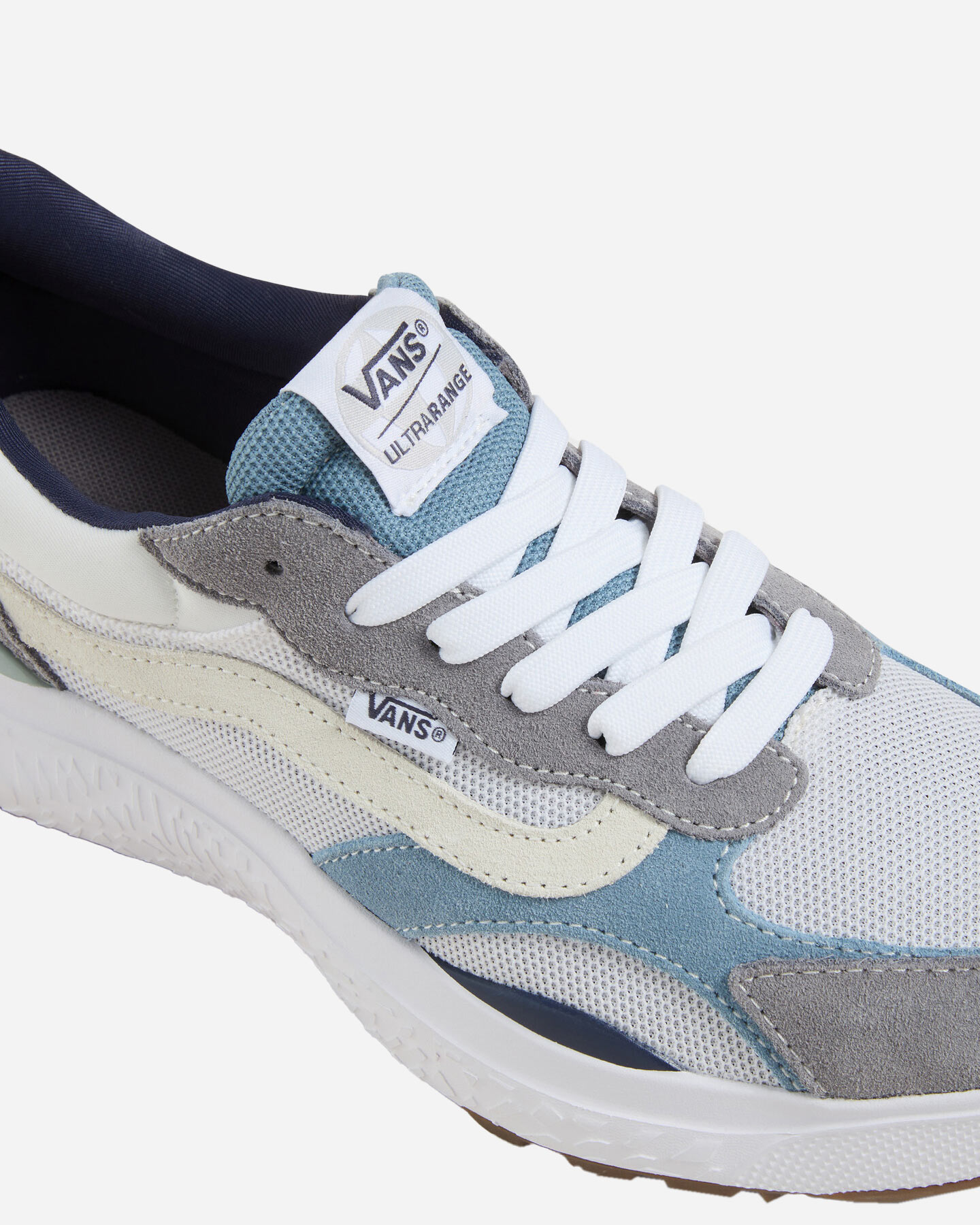 Scarpe sneakers VANS ULTRARANGE NEO VR3 M - Blu Navy - 3 | Cisalfa Sport