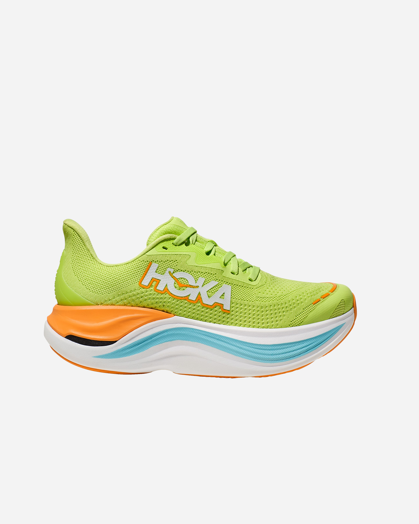 Scarpe Running Hoka Skyward X W 1147912 LCC Cisalfa Sport