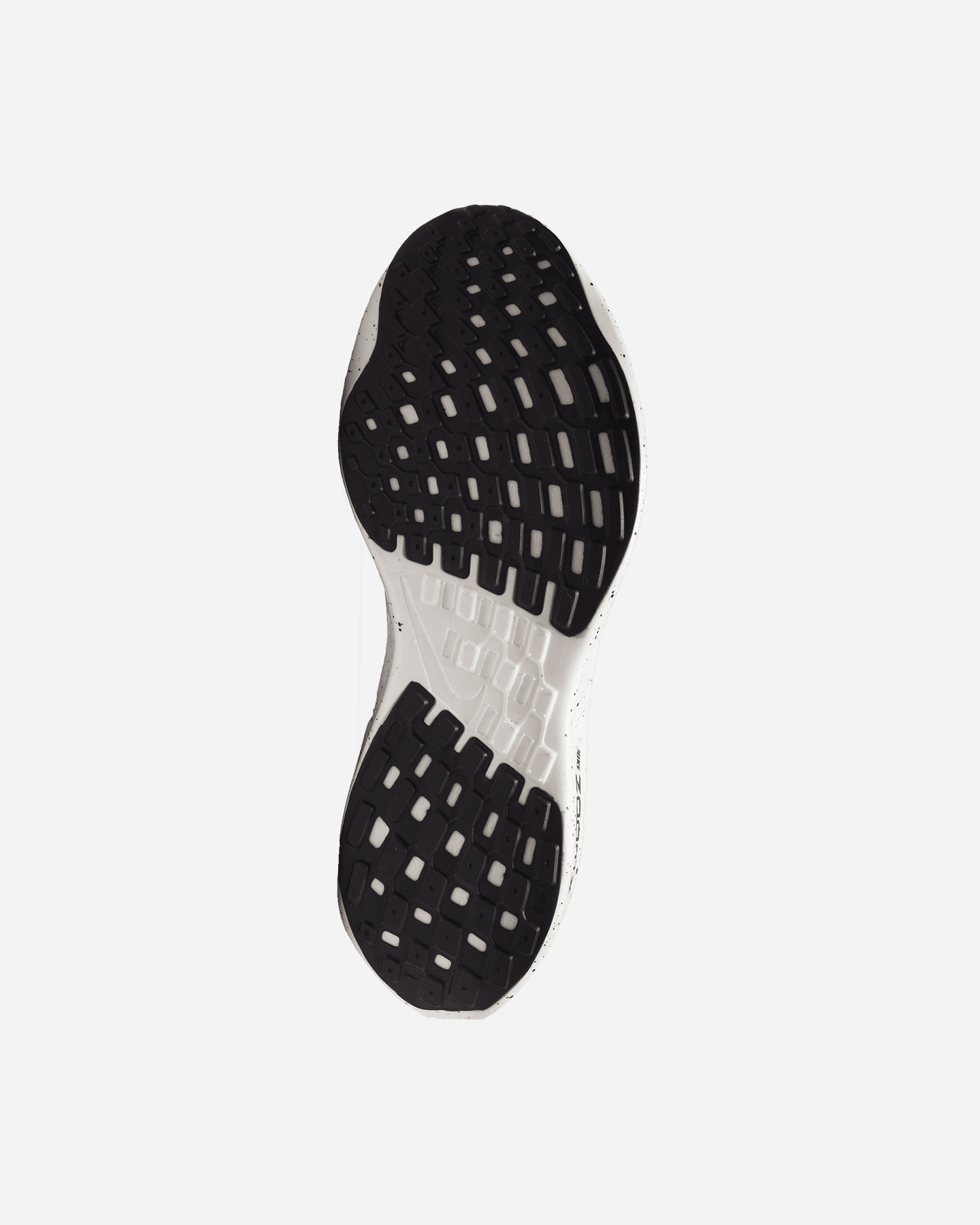 Scarpe running NIKE PEGASUS TURBO NEXT NATURE W - Nero - 2 | Cisalfa Sport