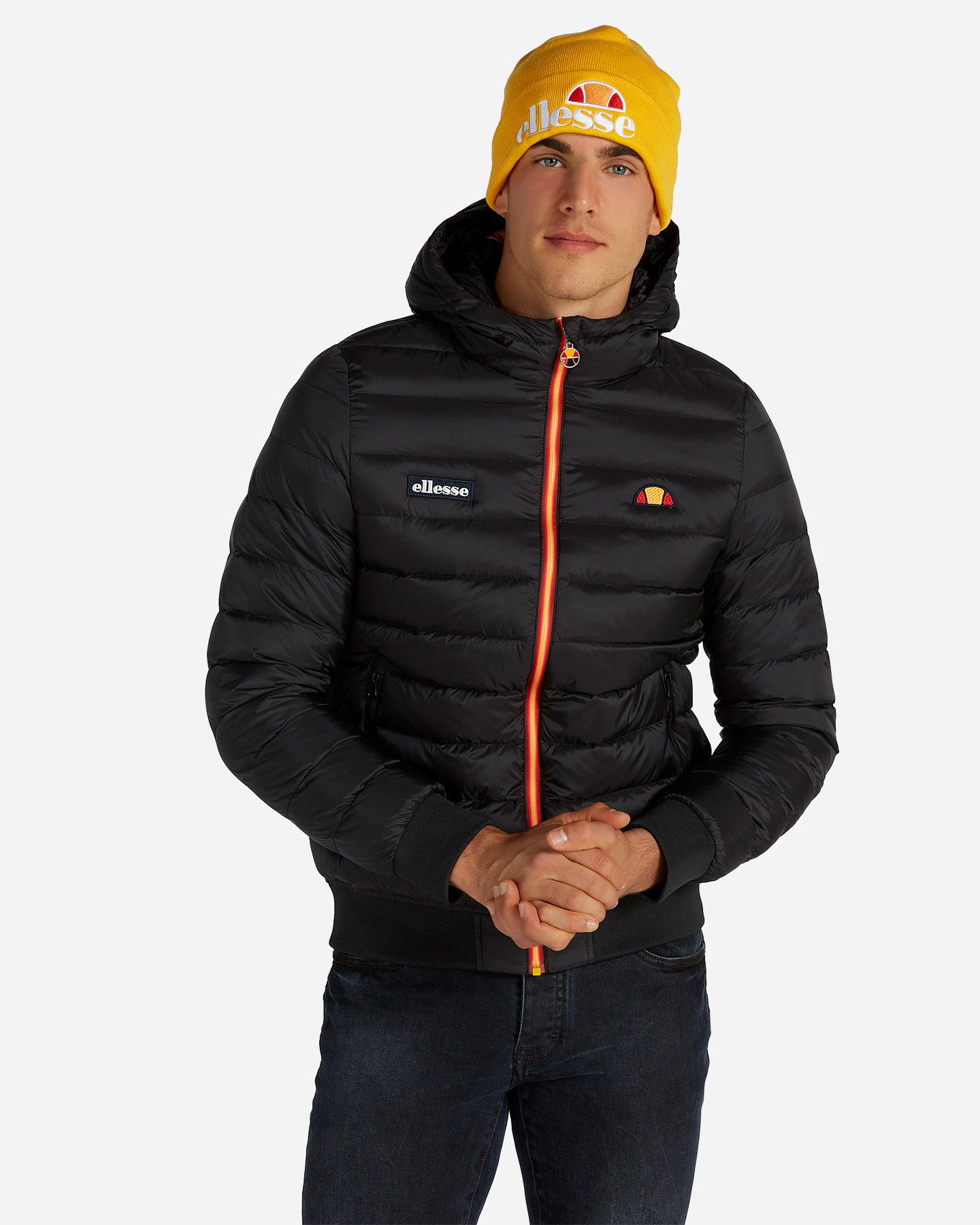 Giubbotto ELLESSE ULTRALIGHT M - 0 | Cisalfa Sport