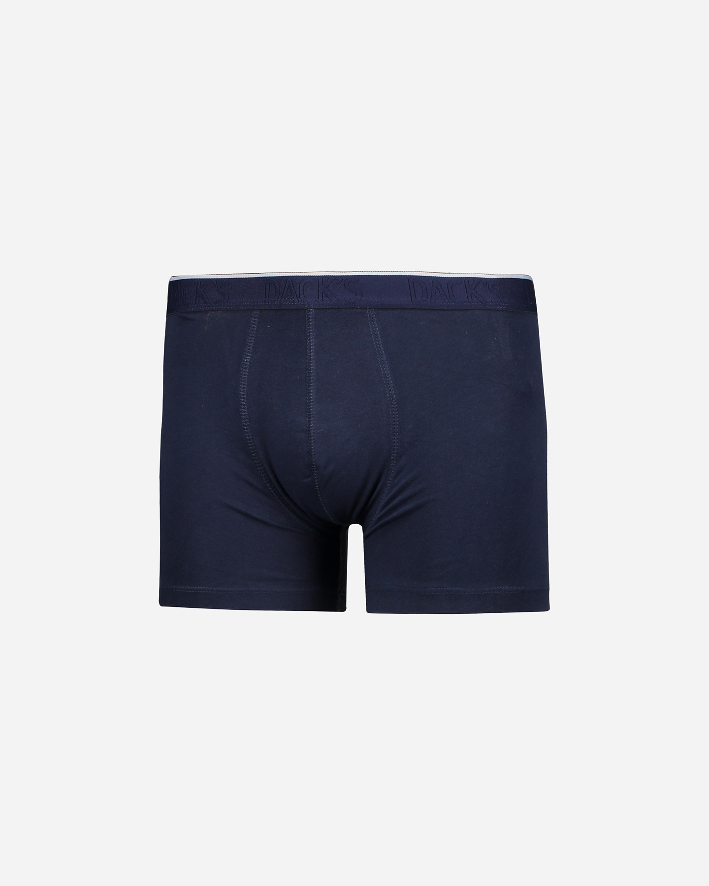 Intimo DACK'S BIPACK BASIC BOXER M - 2 | Cisalfa Sport