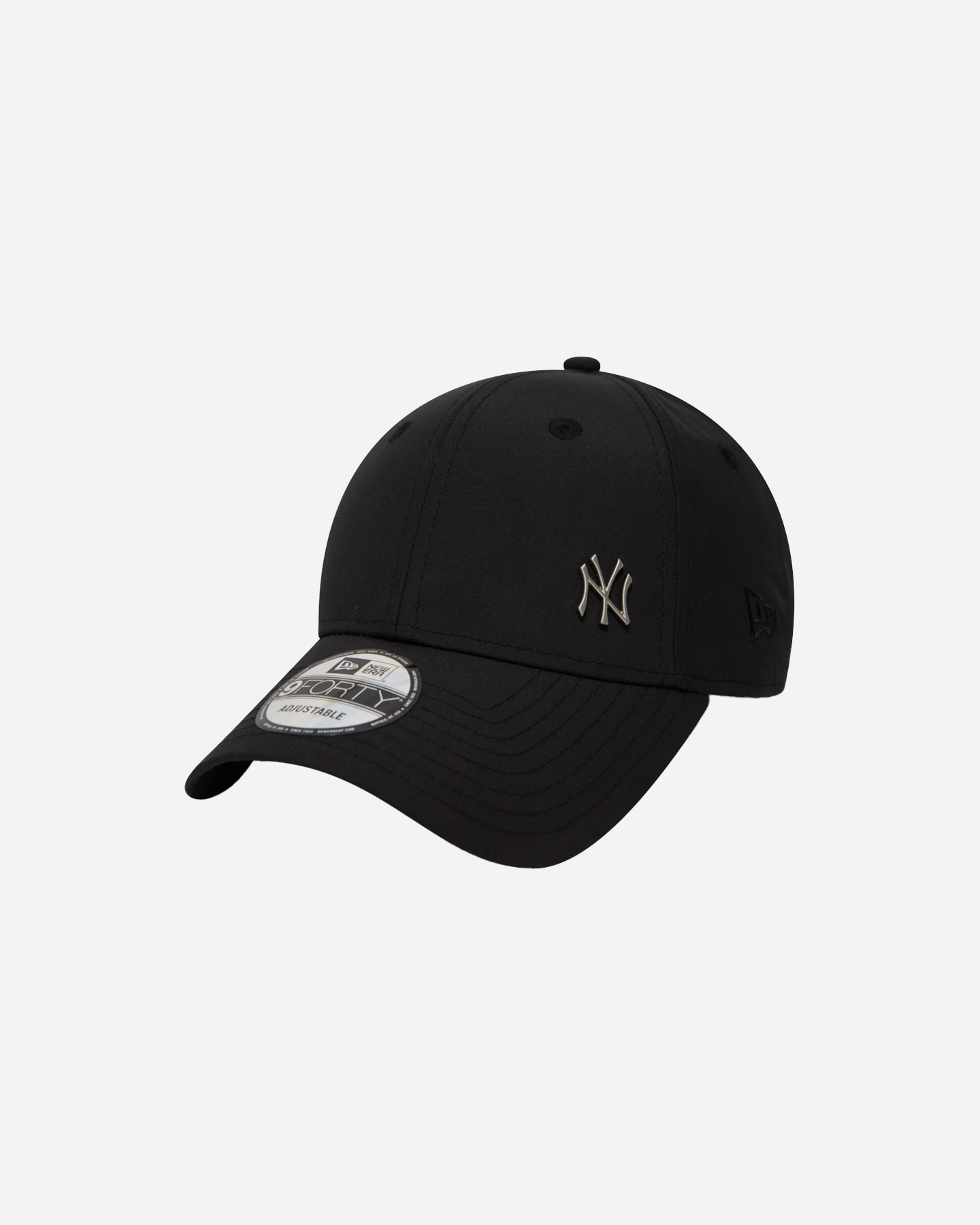 Cappellino NEW ERA 9FORTY FLAWLESS NEW YORK YANKEES M - 0 | Cisalfa Sport