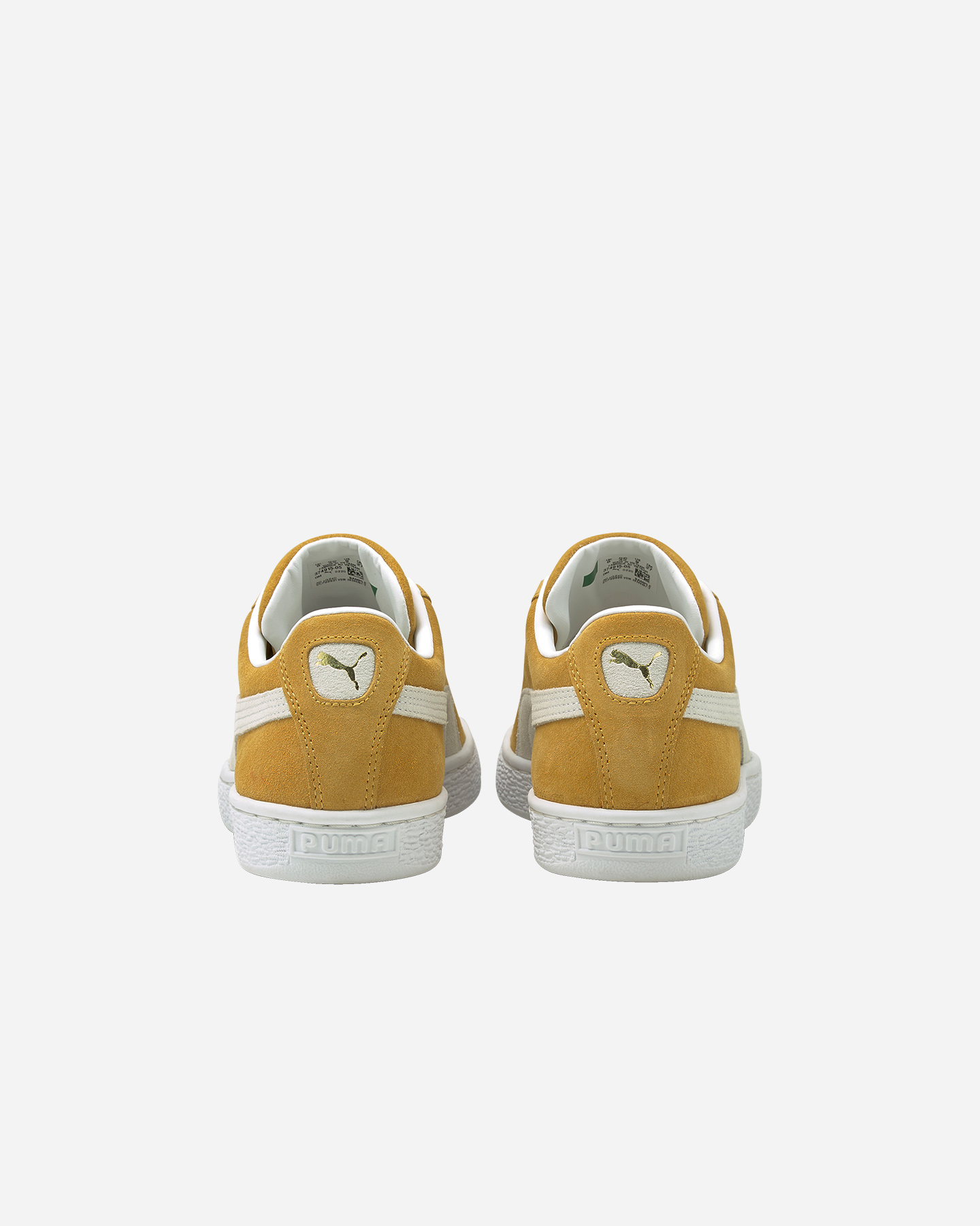 Scarpe sneakers PUMA SUEDE CLASSIC XXI M - 3 | Cisalfa Sport