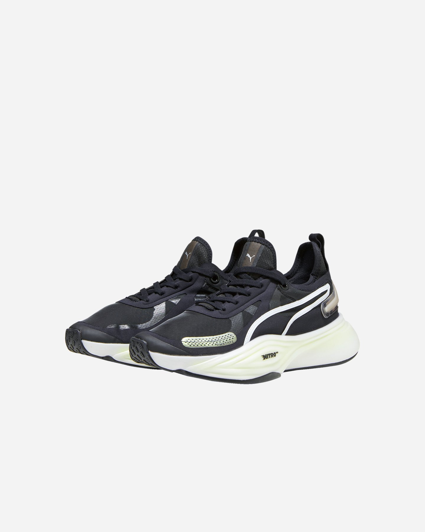 Scarpe training PUMA PWR NITRO SQUARED W - 1 | Cisalfa Sport