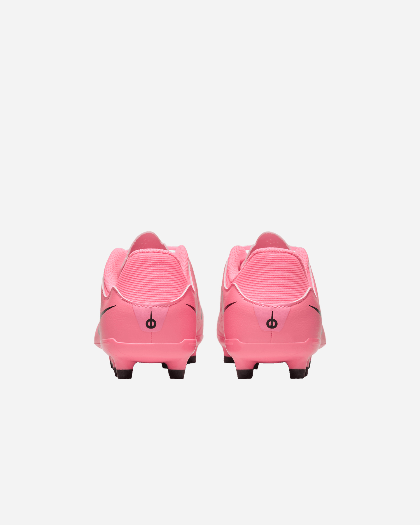 Scarpe calcio NIKE TIEMPO LEGEND 10 ACADEMY MG JR - Rosa - 3 | Cisalfa Sport