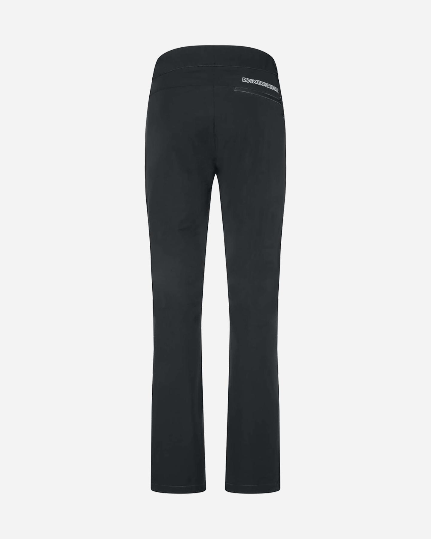 Pantalone outdoor ROCK EXPERIENCE HALF DOLLAR M - Nero - 1 | Cisalfa Sport