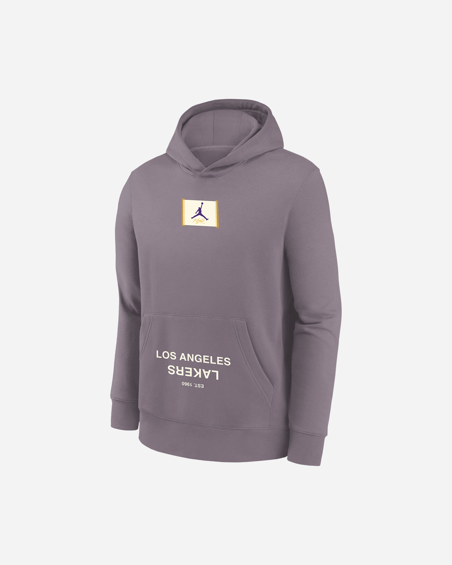 Abbigliamento basket NIKE STATEMENT LOS ANGELES LAKERS JR - Color mix - 0 | Cisalfa Sport