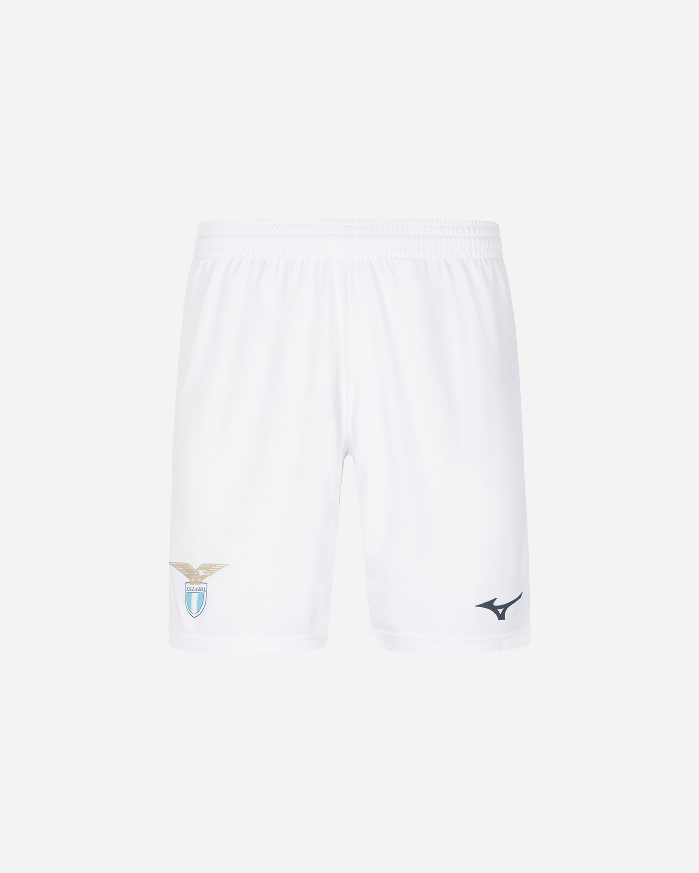 Pantaloncini calcio ufficiali MIZUNO LAZIO HOME 24-25 M - 0 | Cisalfa Sport