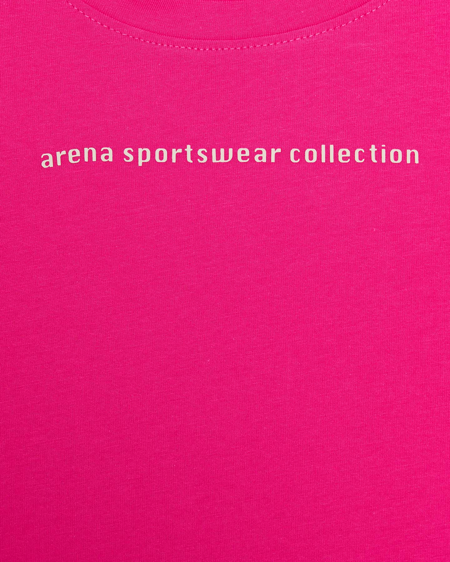 T-shirt ARENA ESSENTIAL JR - 2 | Cisalfa Sport