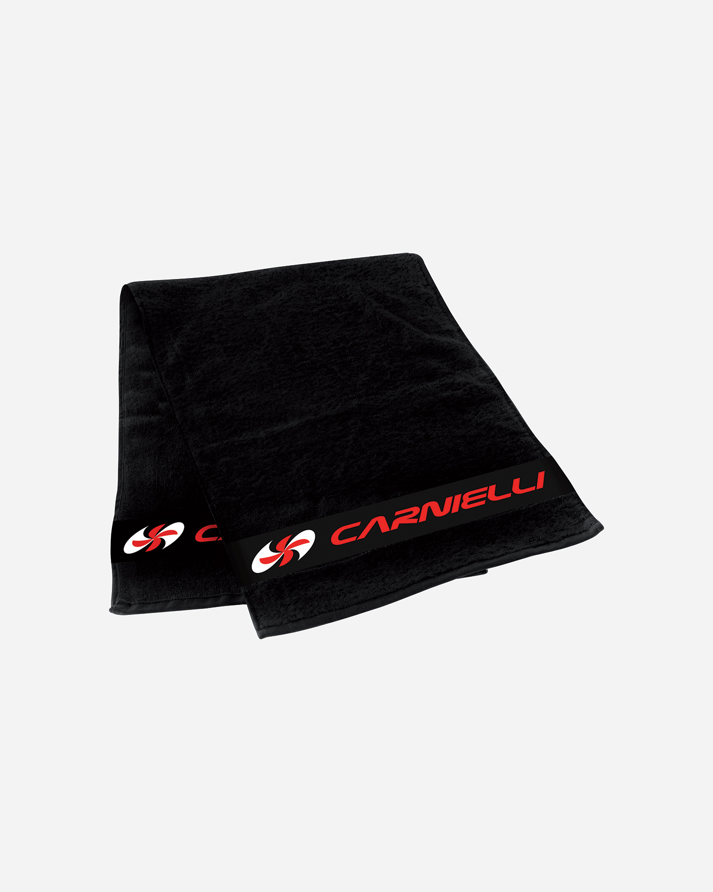 Accessorio palestra CARNIELLI TELO IN SPUGNA 40X100 - 0 | Cisalfa Sport