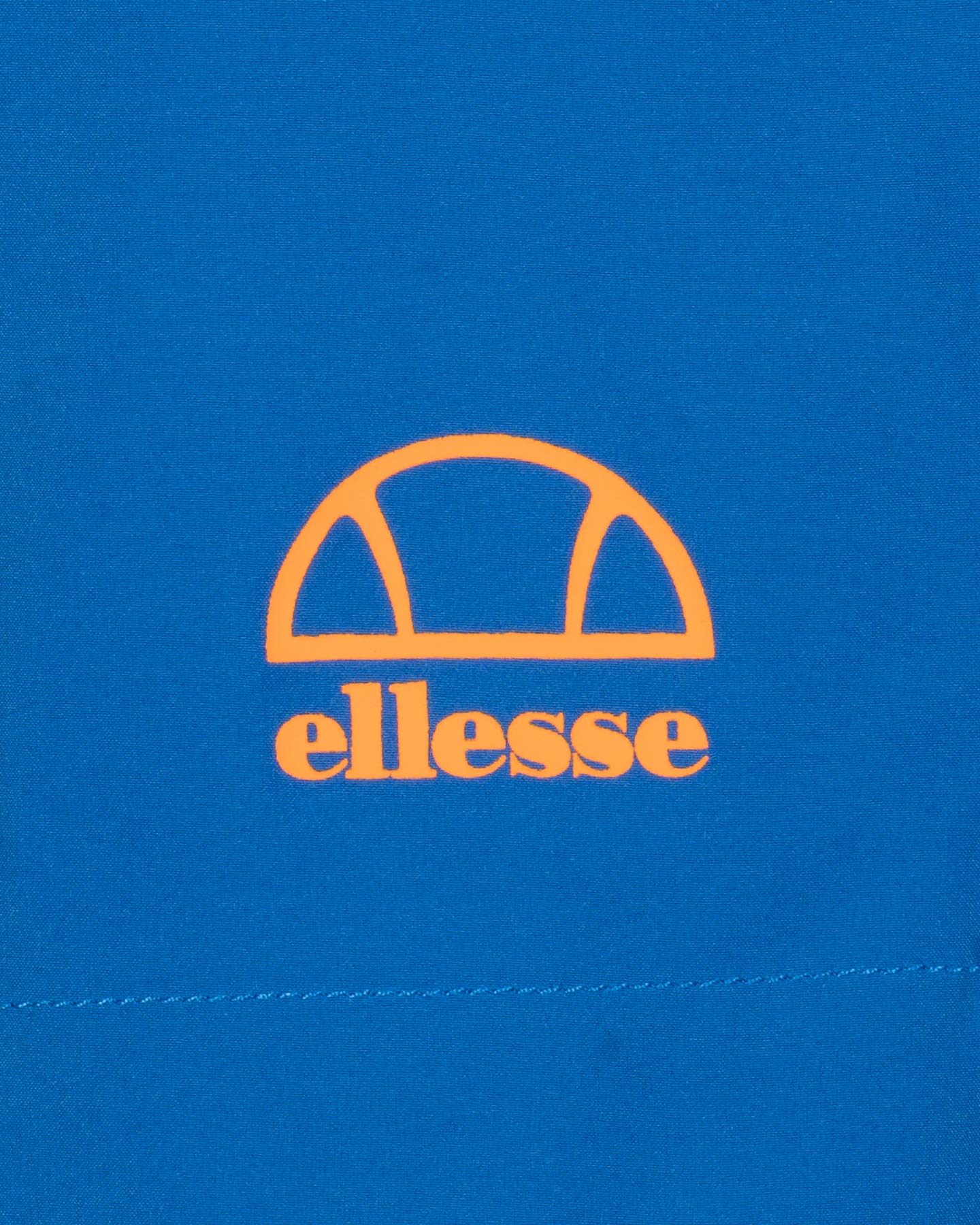 Pantaloncini tennis ELLESSE BASIC M - Blu - 2 | Cisalfa Sport