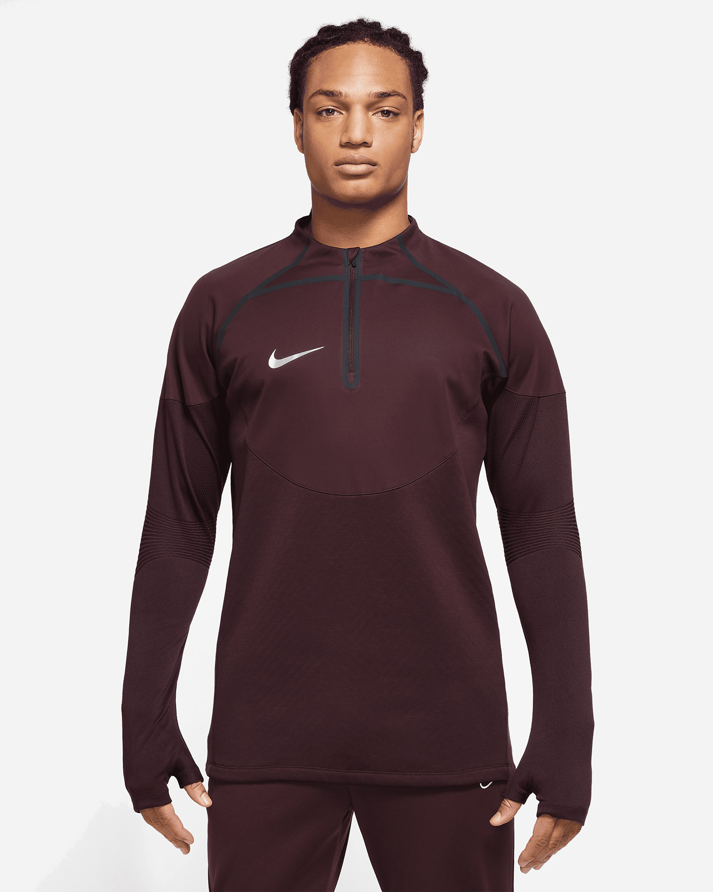 Maglia calcio NIKE THERMA ACADEMY  - 0 | Cisalfa Sport