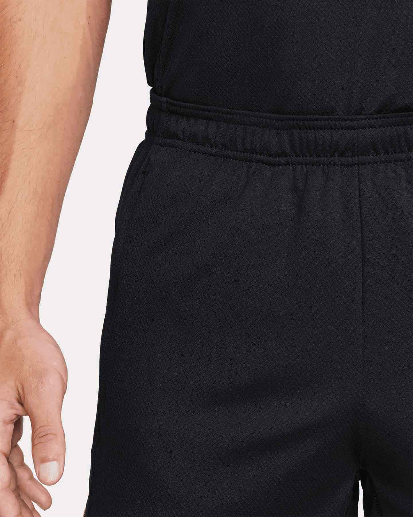 Pantaloncini calcio NIKE STRIKE DRI FIT KZ M - Nero - 1 | Cisalfa Sport