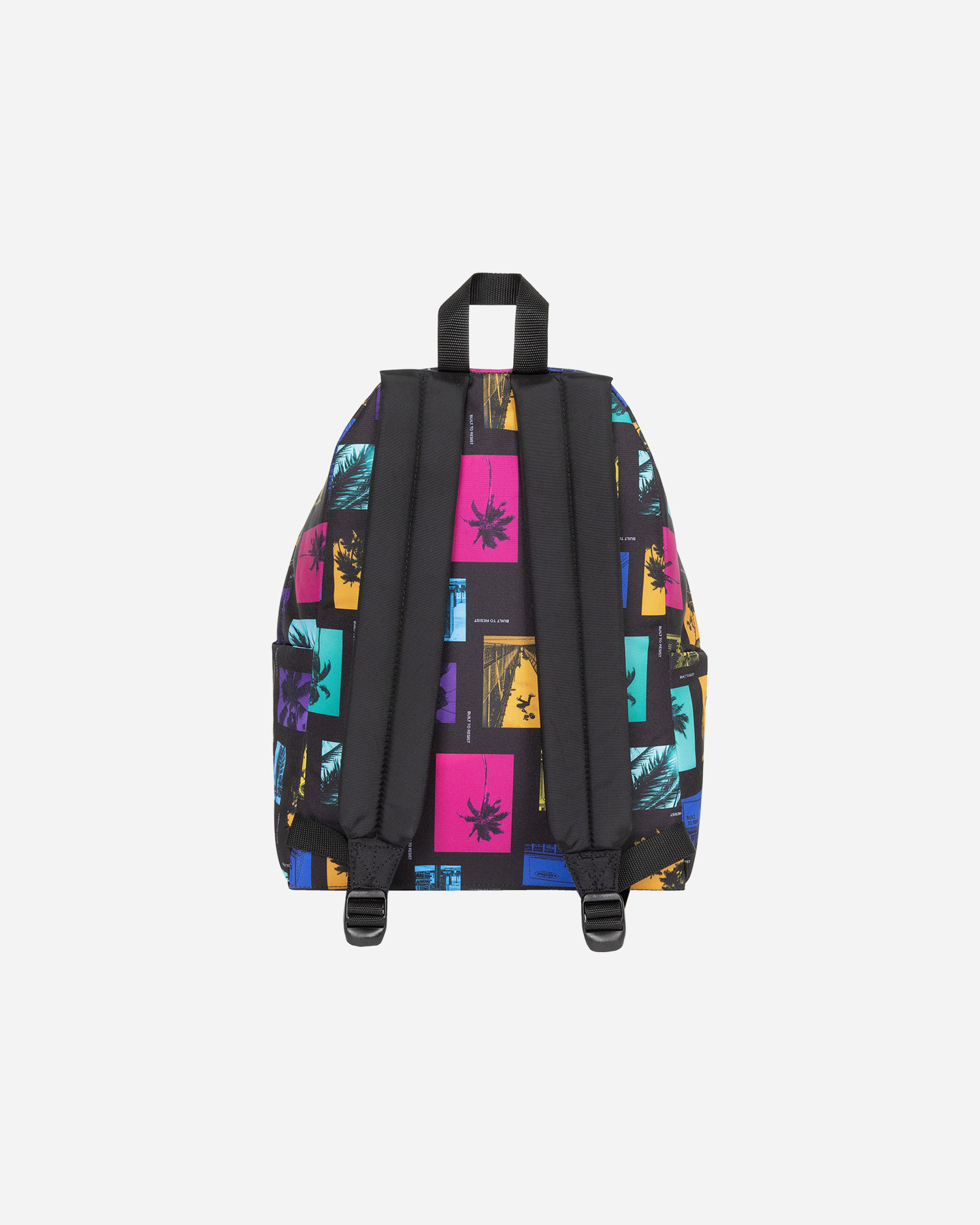 Zaino EASTPAK PADDED - Nero - 2 | Cisalfa Sport