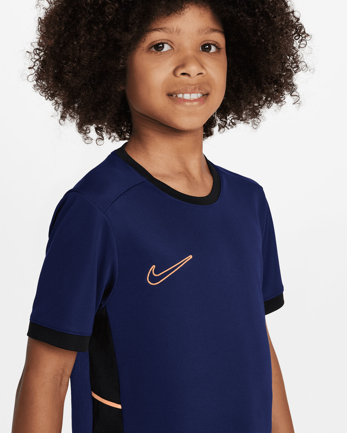 Maglia calcio NIKE ACADEMY 25 JR - 2 | Cisalfa Sport