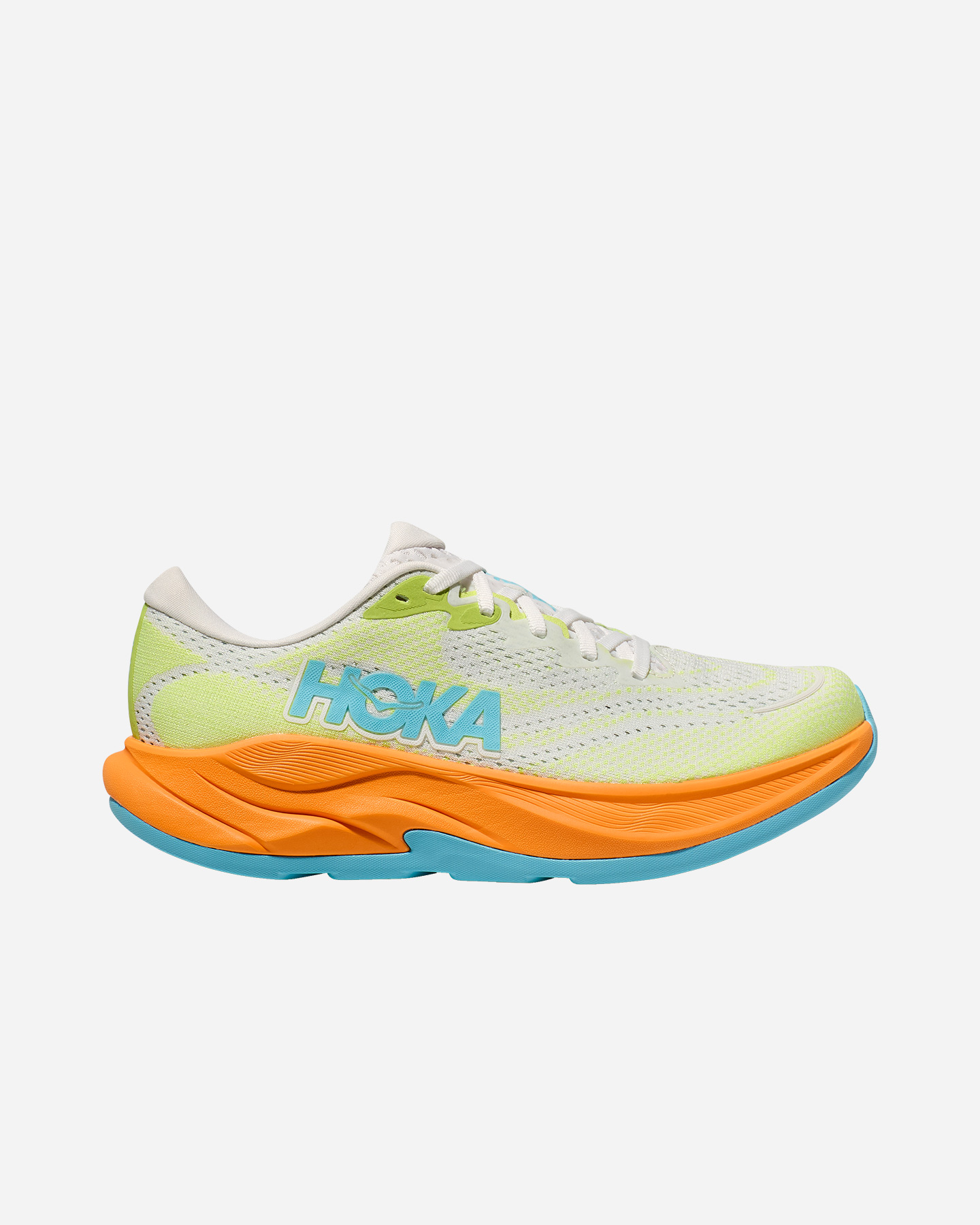 Scarpe running HOKA RINCON 4 M - Color mix - 0 | Cisalfa Sport