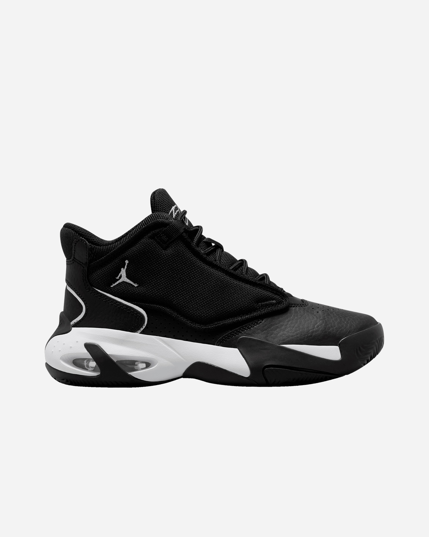 Scarpe Sneakers Nike Jordan Max Aura 4 Gs Jr Dq8404 002 Cisalfa Sport 7851