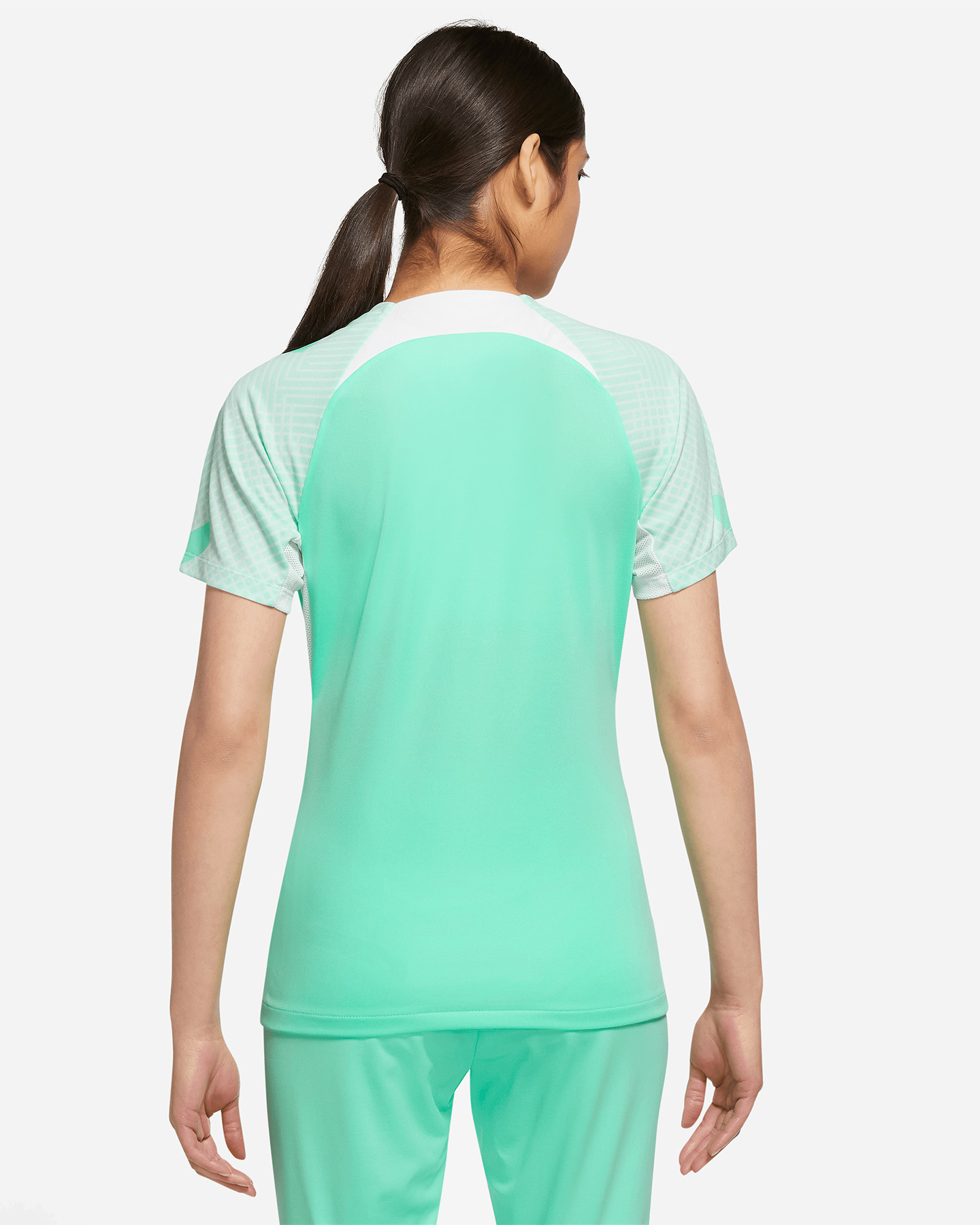 Maglia calcio NIKE DRI FIT STRIKE BR21 W - 1 | Cisalfa Sport