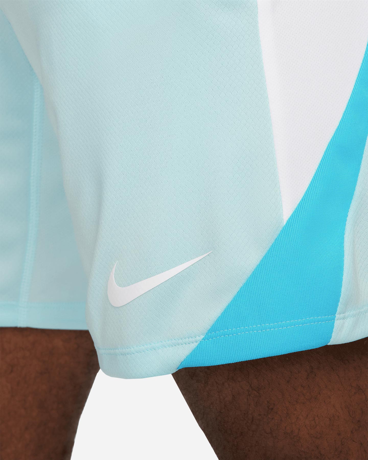 Pantaloncini calcio NIKE STRIKE KZ M - Color mix - 2 | Cisalfa Sport
