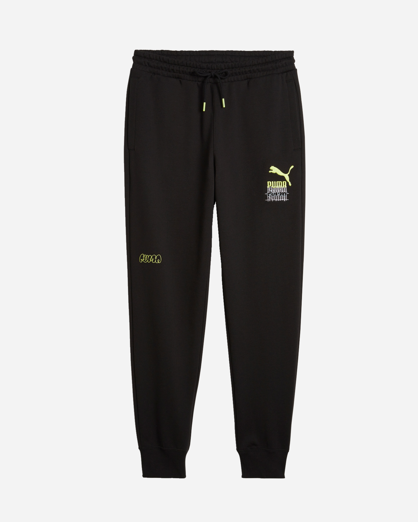 Pantalone PUMA BRAND LOVE M - 0 | Cisalfa Sport