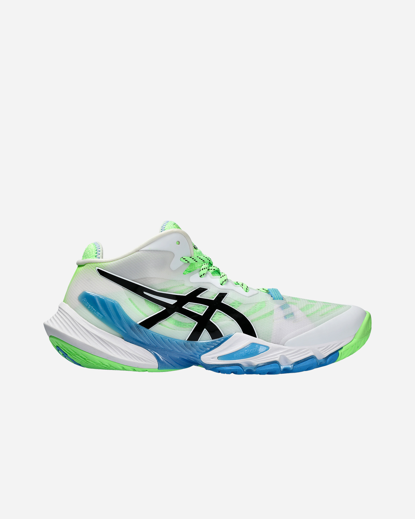 Scarpe volley ASICS METARISE M - 0 | Cisalfa Sport