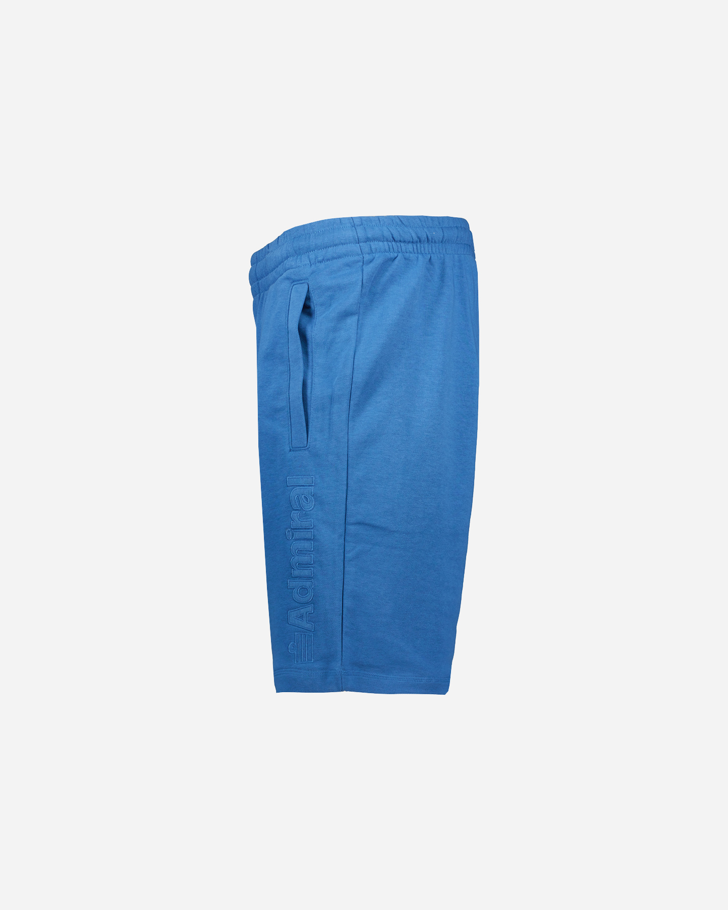 Pantaloncini ADMIRAL WRITTEN LATERAL M - 1 | Cisalfa Sport