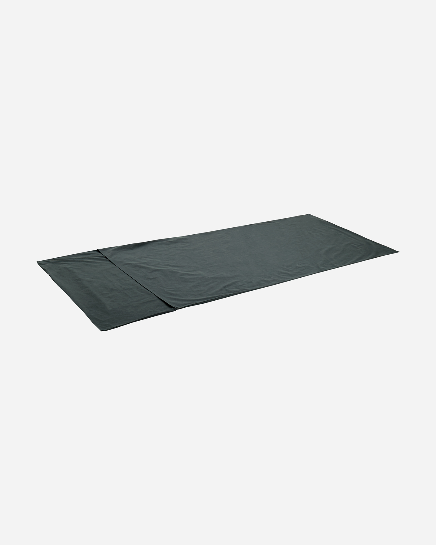 Sacco lenzuolo MCKINLEY COTTON SQUARE I - Grigio - 0 | Cisalfa Sport